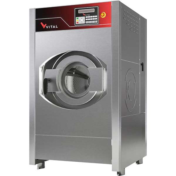 Стиральная машина Vital VLWE20E (20кг)